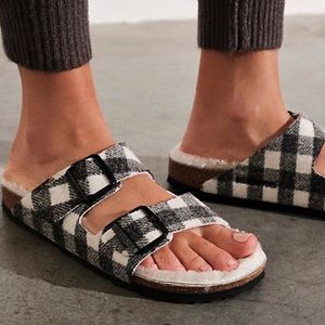 Arizona Shearling Wool